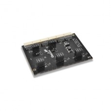 Waspmote Smart Cities PRO sensor board